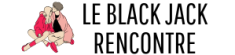 Logo Le Black Jack Rencontre